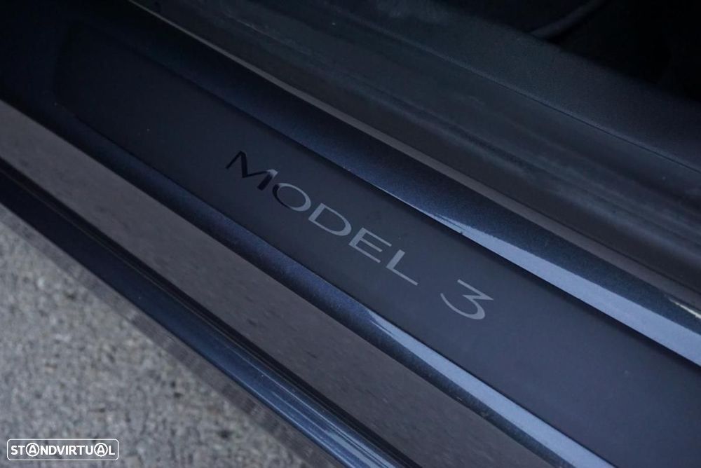 Tesla Model 3 Long Range AWD Dual Motor - 20
