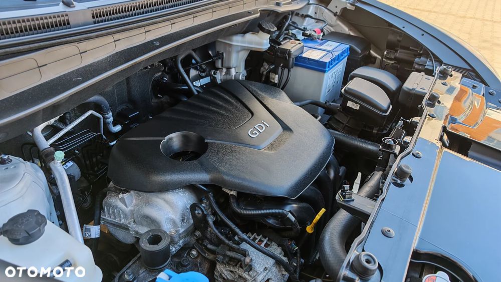 Hyundai ix35 1.6 2WD Comfort - 17