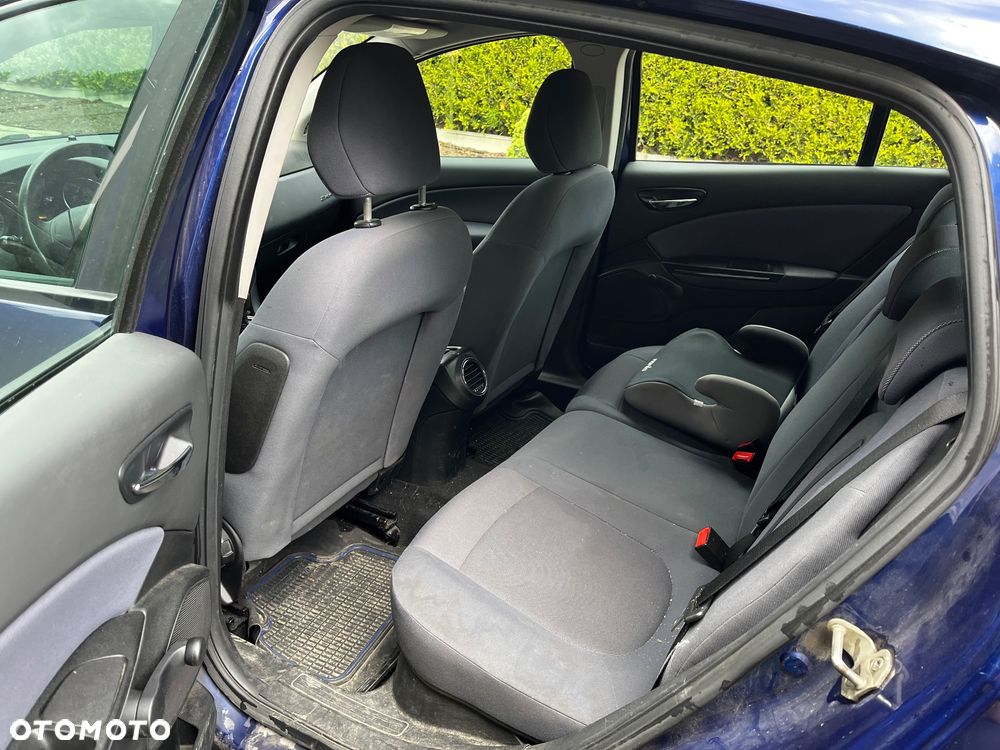 Fiat Bravo 1.9 Multijet Active - 7