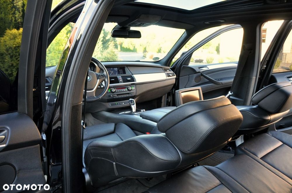 BMW X5 - 29