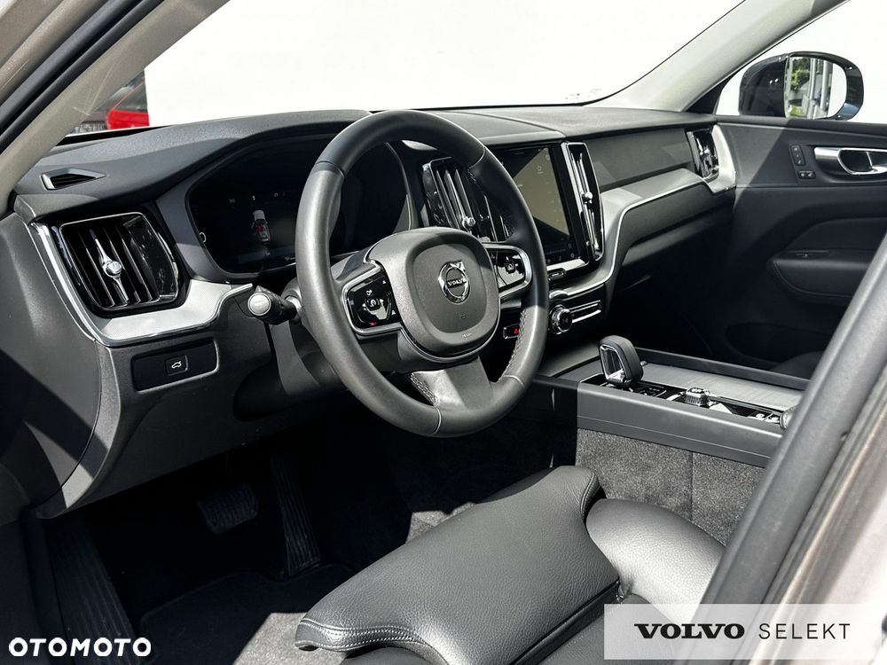 Volvo XC 60 - 24
