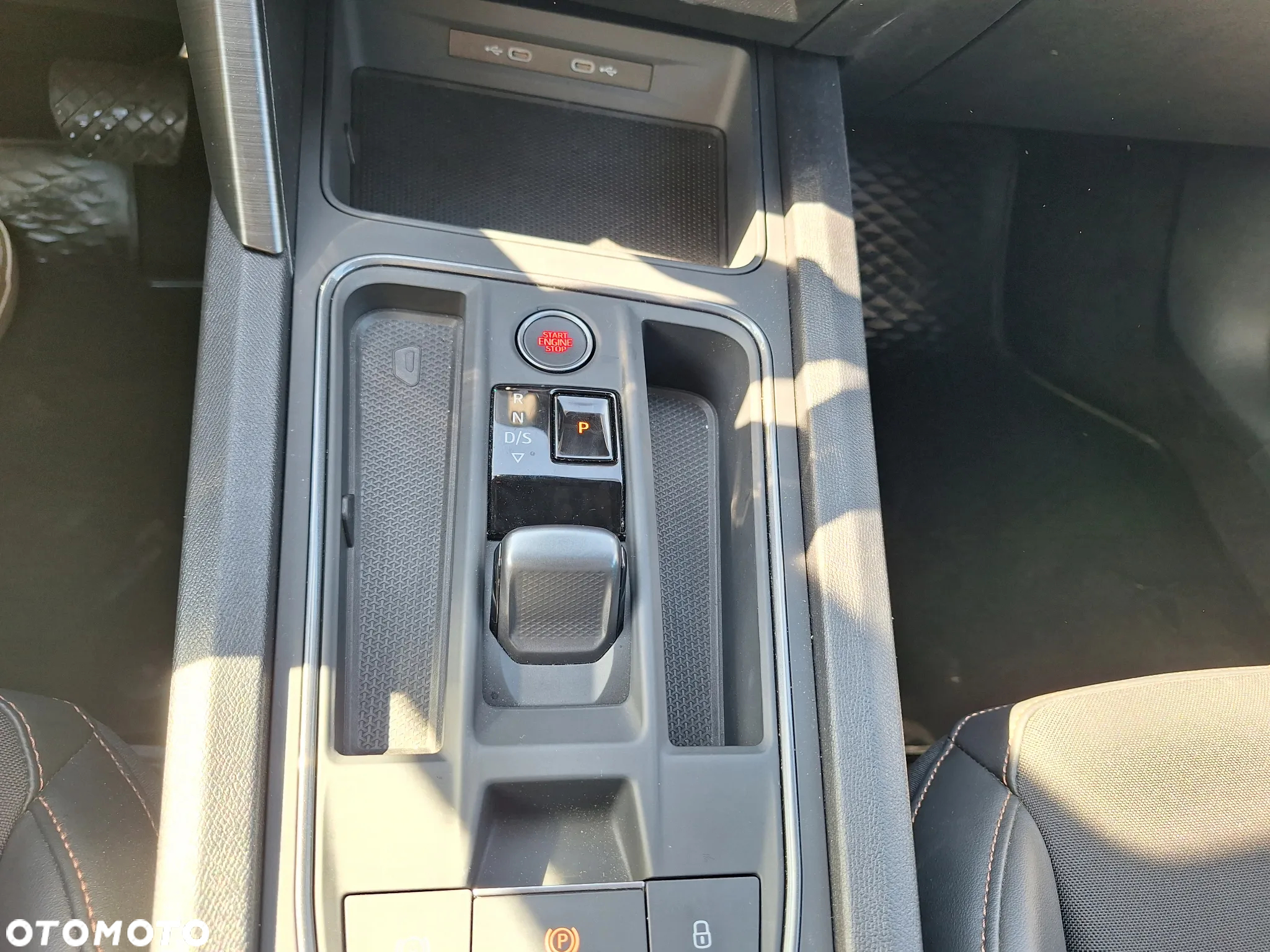 Cupra Formentor 1.5 TSI DSG - 16