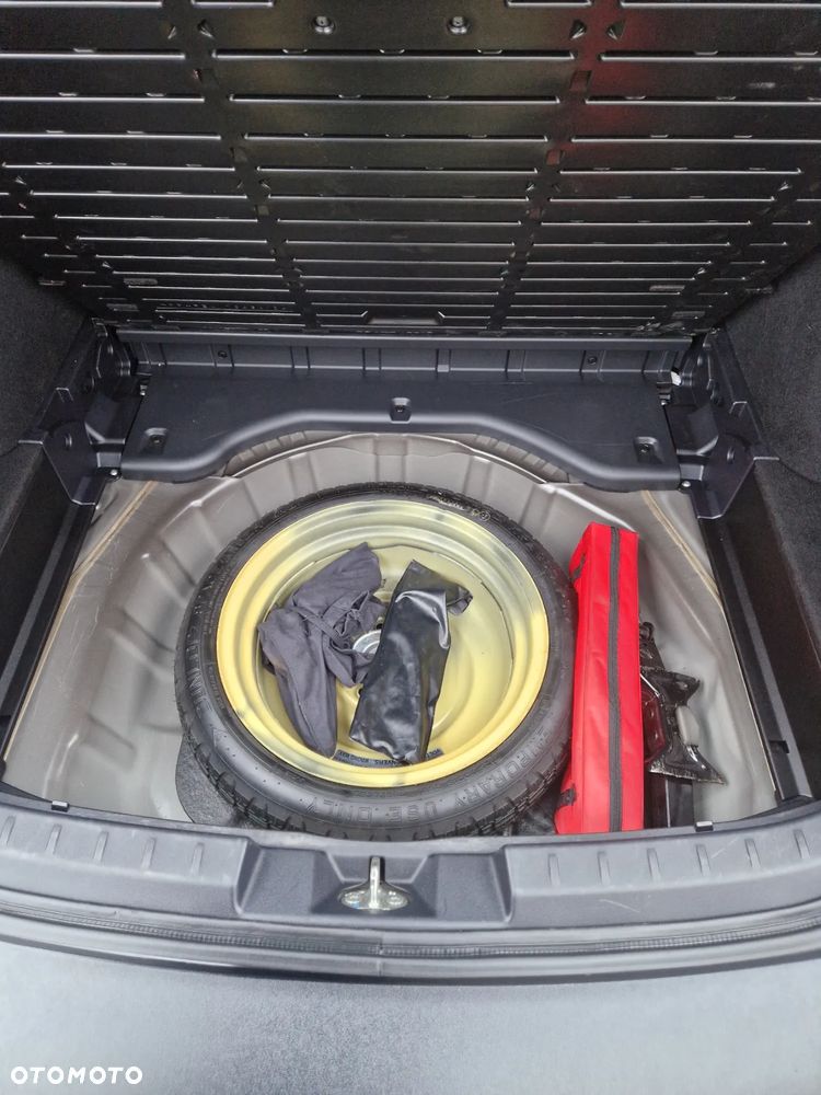 Mitsubishi Lancer Sportback 1.6 ClearTec Top - 21