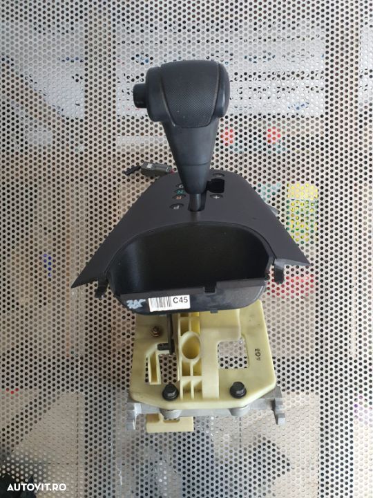 Timonerie Cutie Automata Hyundai Tucson 2.0 Crdi 113 Cai - 2