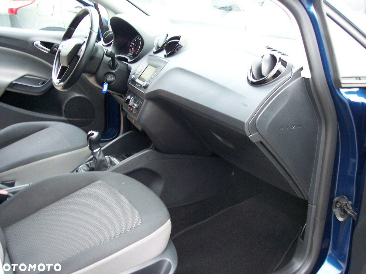 Seat Ibiza 1.2 TSI Style - 13