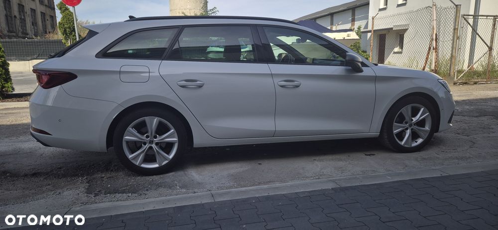 Seat Leon Sportstourer - 6