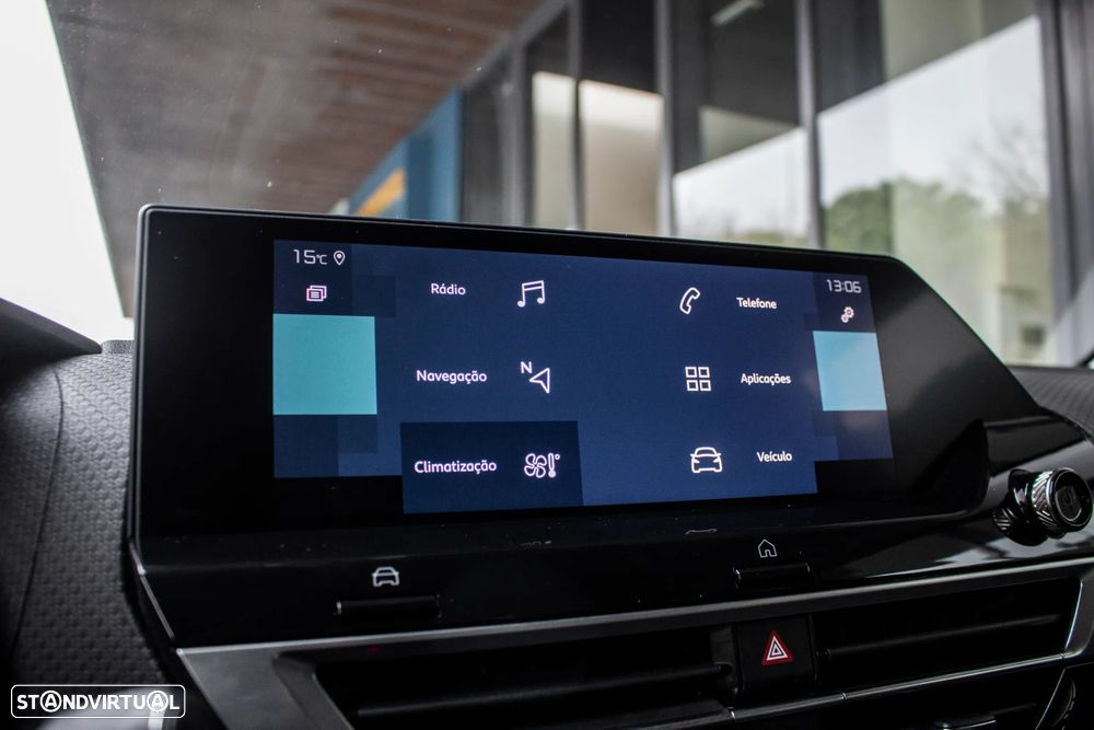 Citroën e-C4 Shine - 35