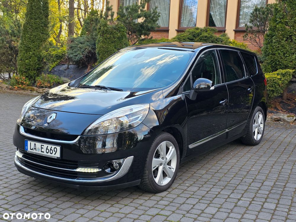 Renault Grand Scenic Energy dCi 130 S&S Bose Edition - 10