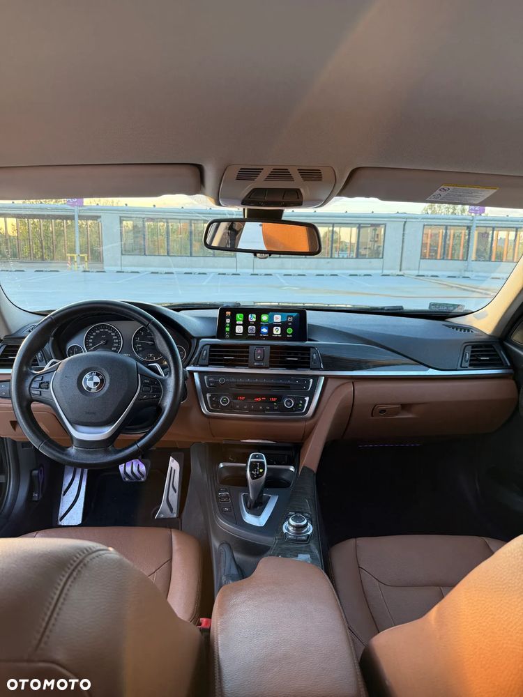 BMW Seria 3 - 17
