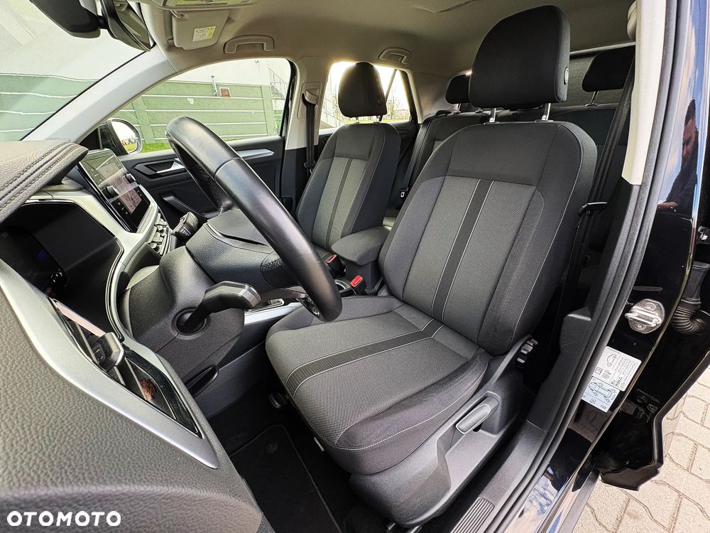 Volkswagen T-Roc 1.5 TSI OPF Life - 23