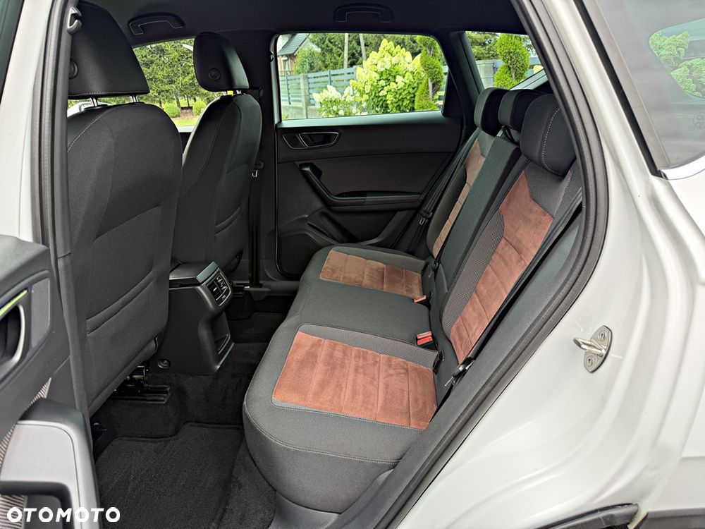Seat Ateca 2.0 TDI 4Drive DSG XCELLENCE - 25