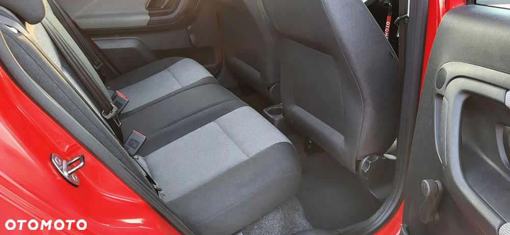 Skoda Fabia 1.2 HTP - 18