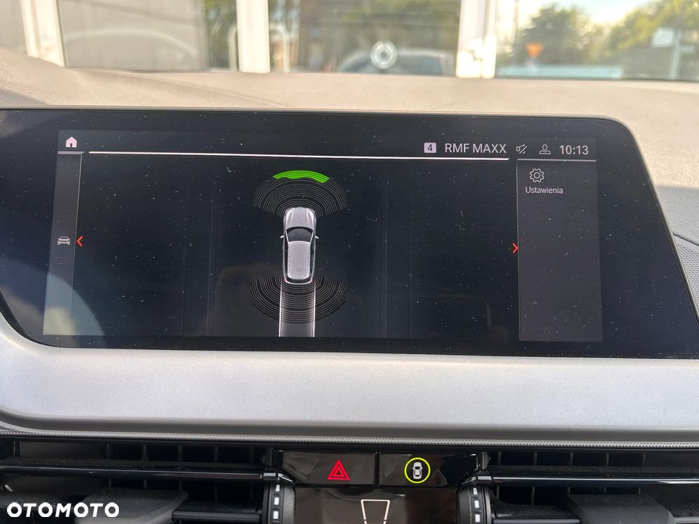 BMW Seria 1 118i Advantage - 34