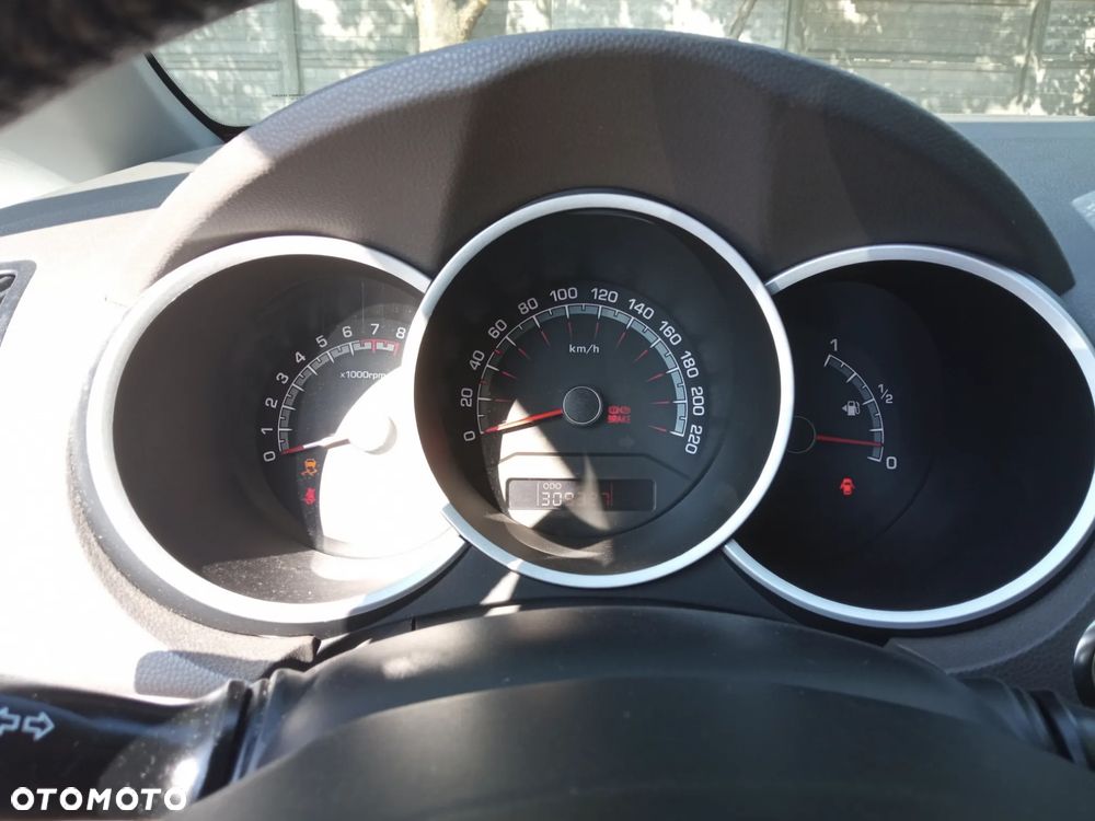 Kia Venga 1.6 XL - 13