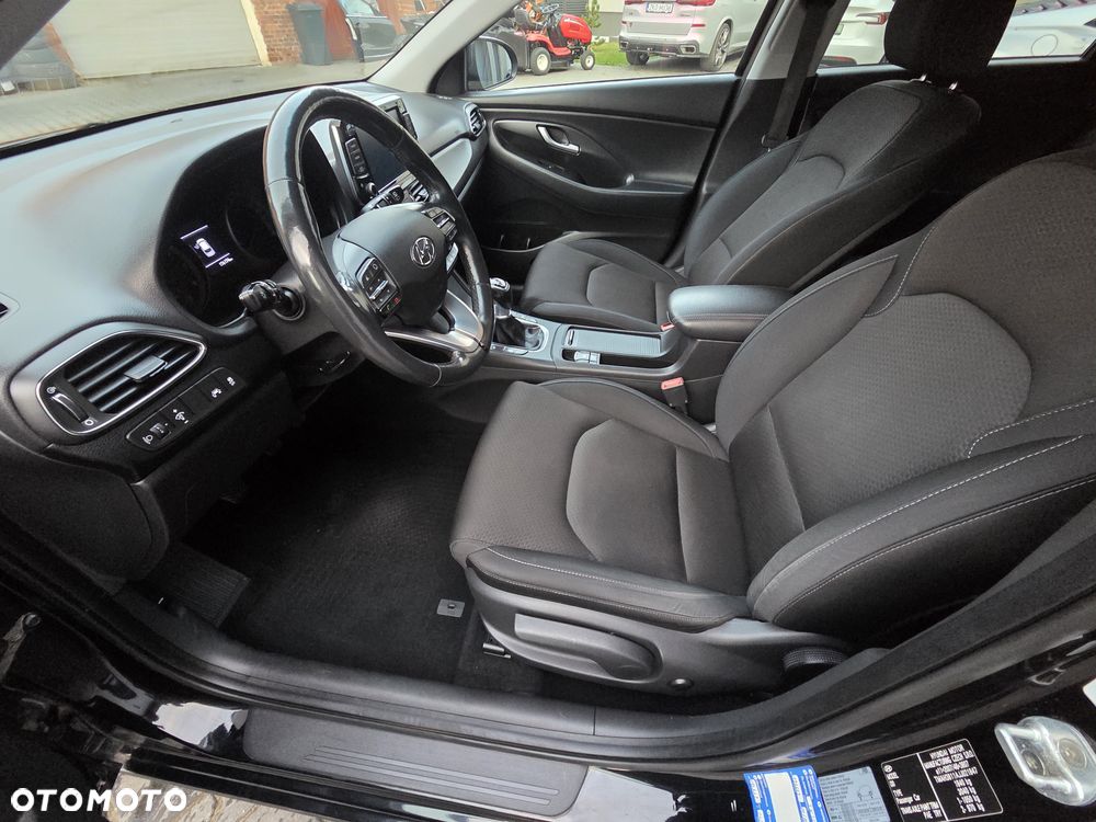 Hyundai i30 - 31