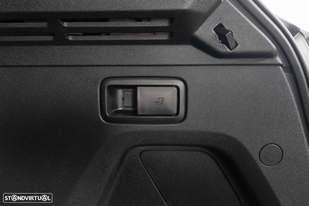 Peugeot 3008 1.2 PureTech Allure - 13