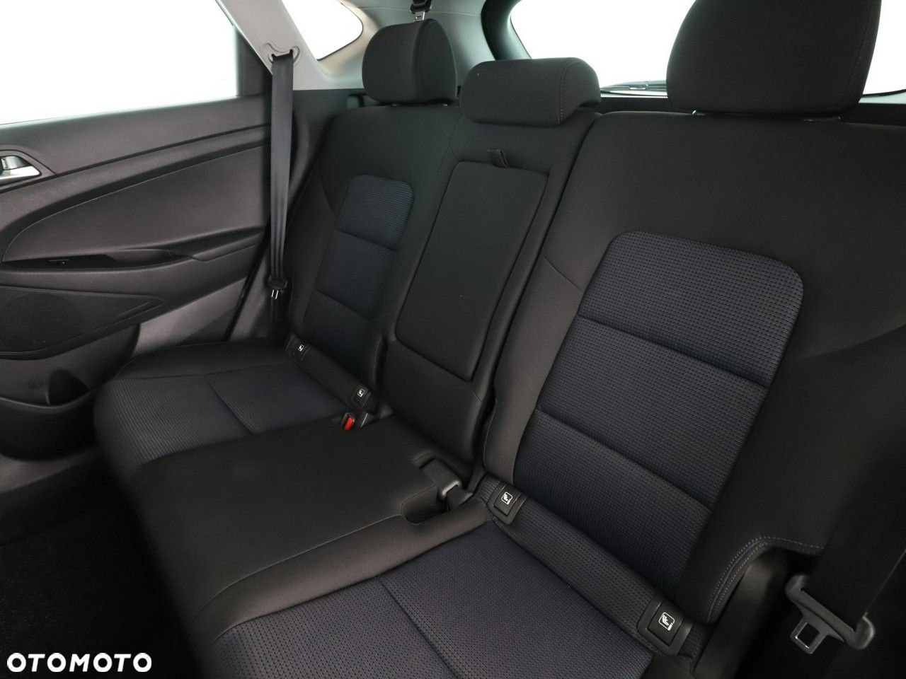 Hyundai Tucson 1.6 Turbo 2WD Intro Edition - 17