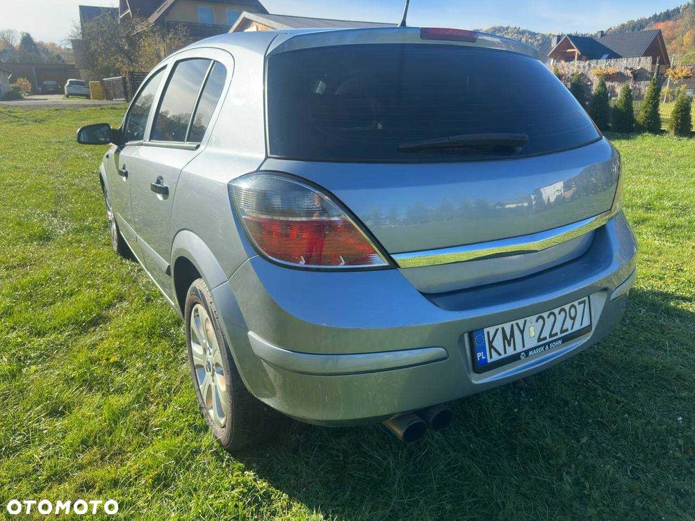 Opel Inny - 7
