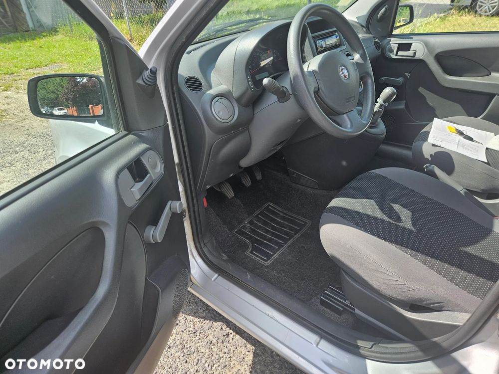 Fiat Panda 1.1 - 18