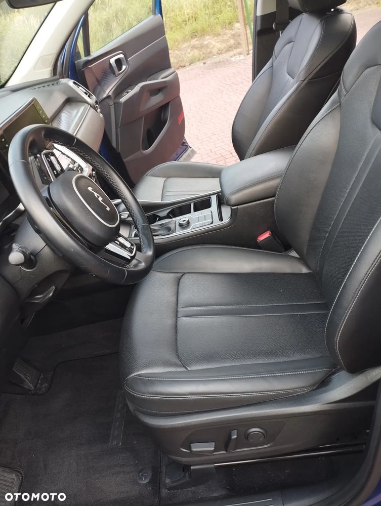 Kia Sorento - 21