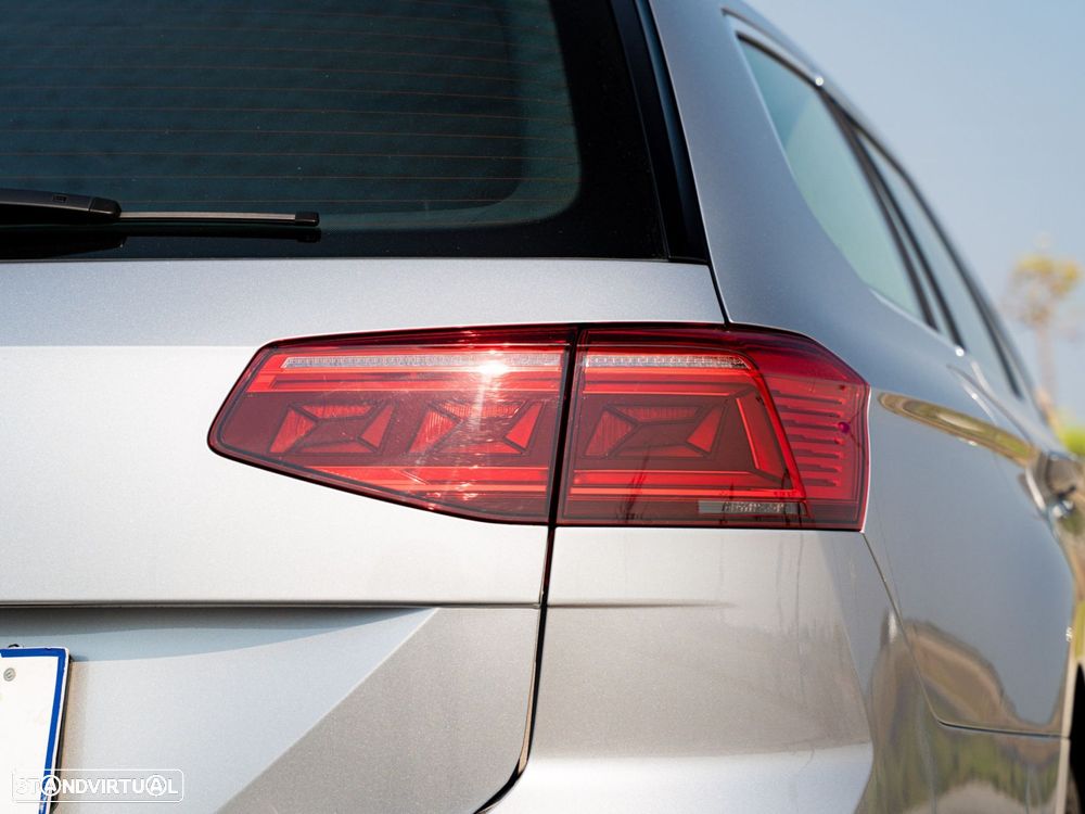 VW Passat Variant 1.4 TSI GTE+ Plug-in - 26