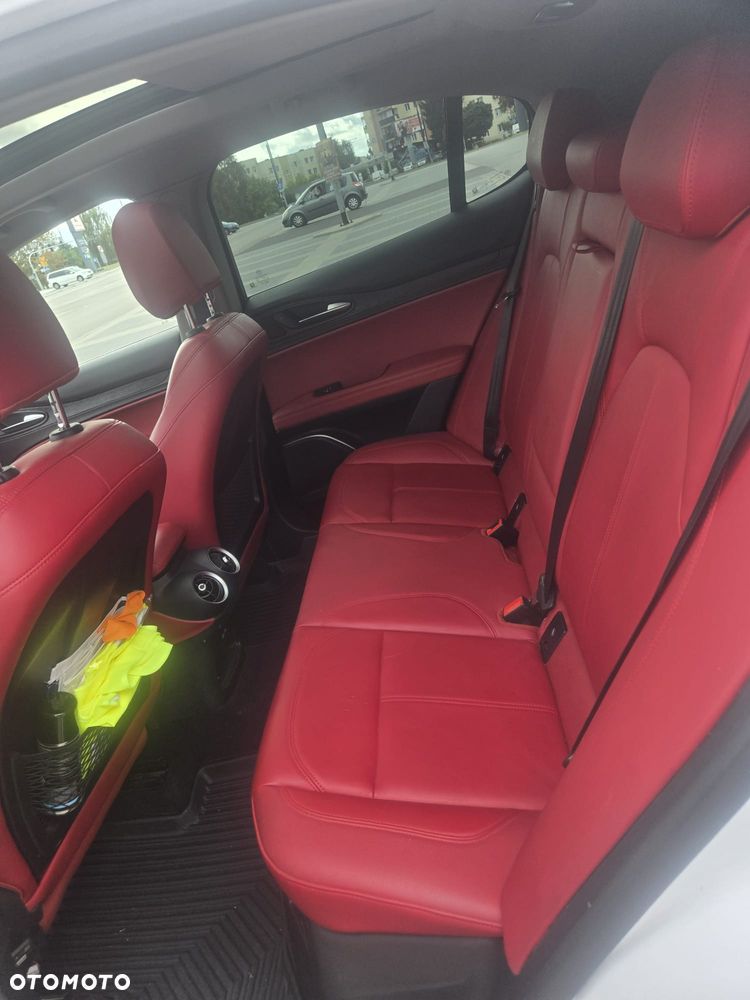 Alfa Romeo Stelvio 2.0 Turbo Super Q4 - 24