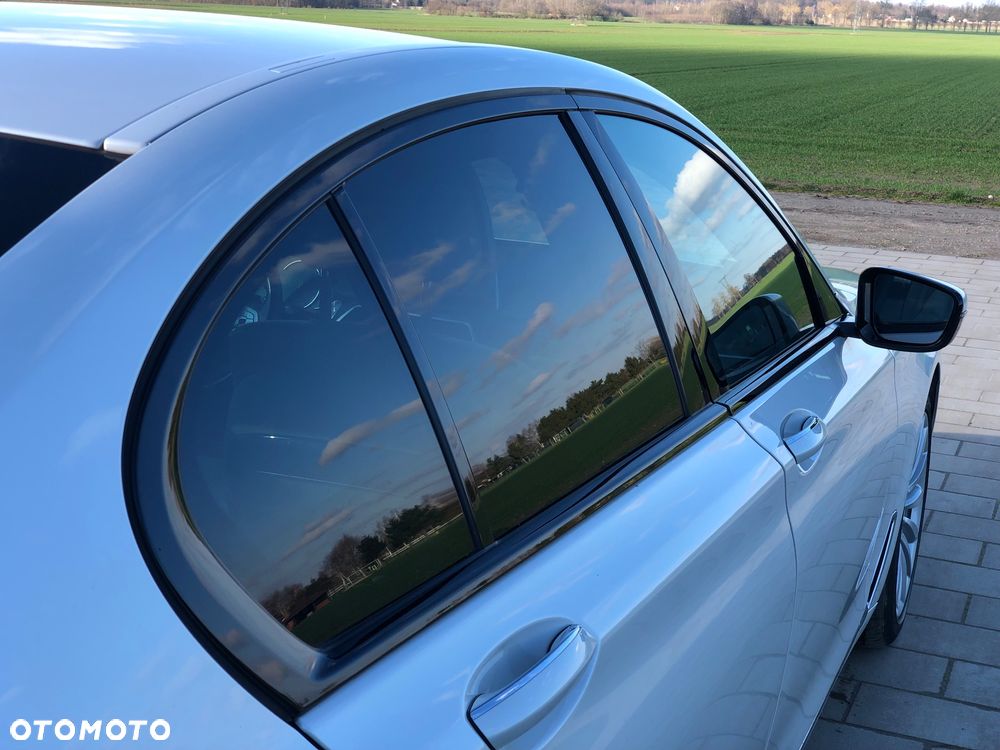 BMW Seria 7 730d - 8