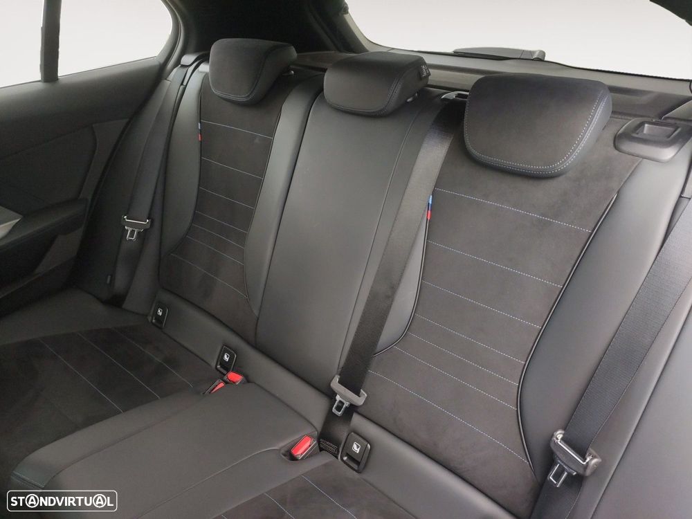 BMW 116 Pack Desportivo M Pro - 14