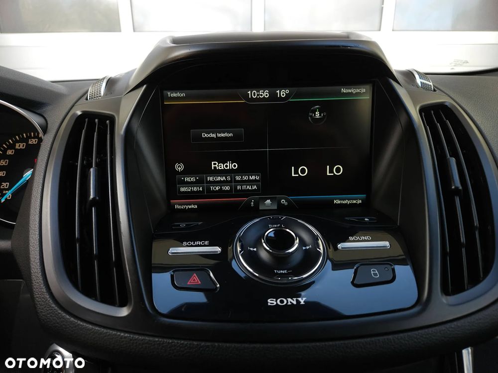 Ford Kuga 2.0 TDCi 4WD Titanium Plus - 28