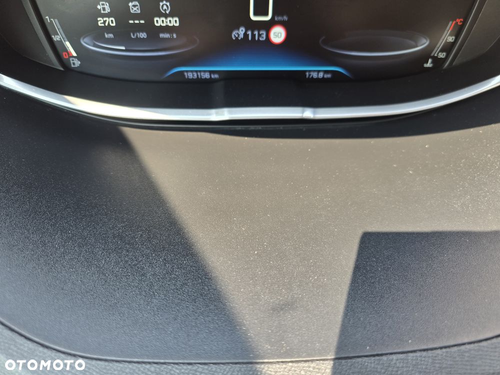 Peugeot 3008 BlueHDi 150 Stop & Start Active - 31