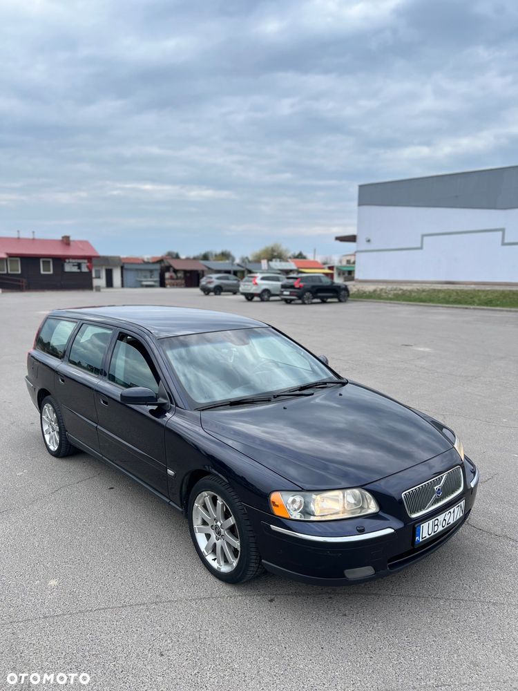 Volvo V70 - 9