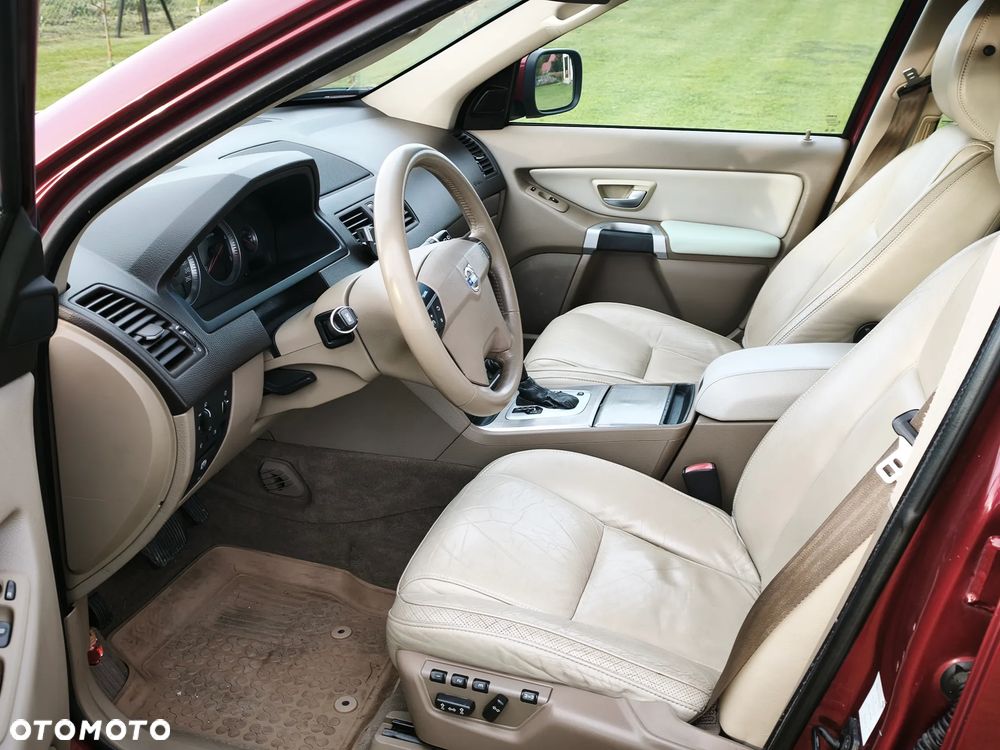 Volvo XC 90 - 22
