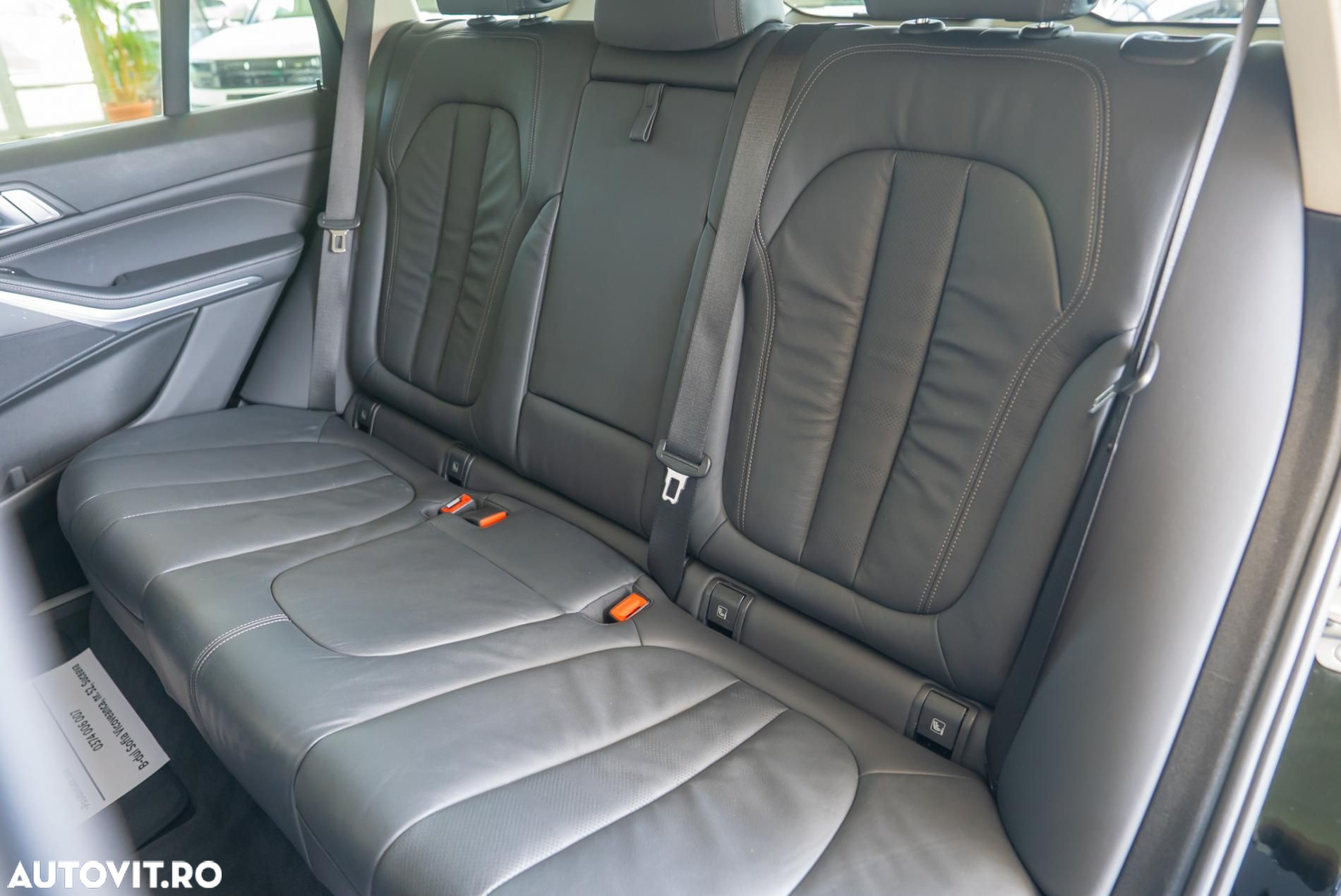 BMW X5 - 21
