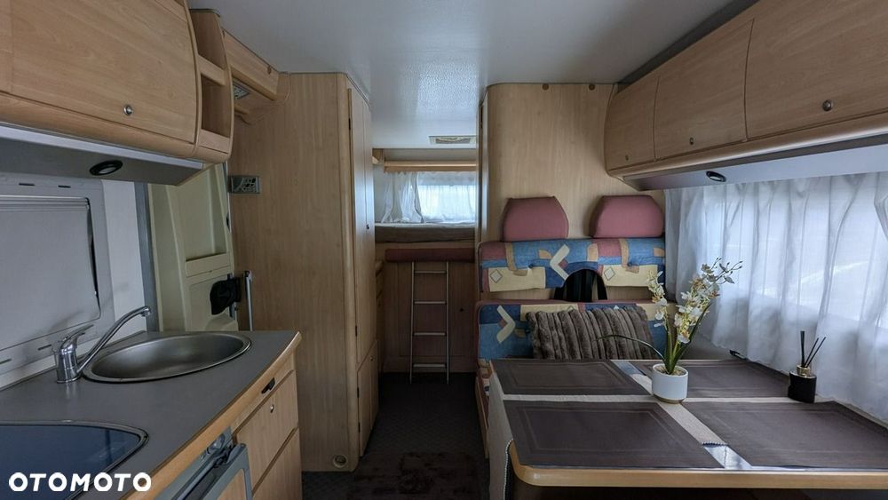 Fiat Ducato - 26