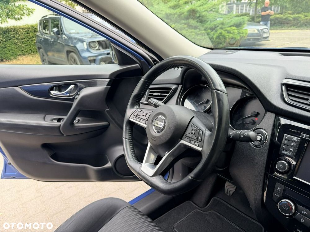 Nissan X-Trail - 31