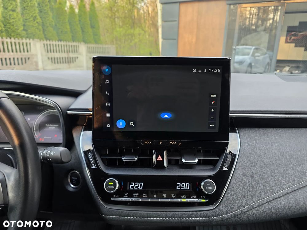 Toyota Corolla 1.8 Hybrid GPF Comfort - 19