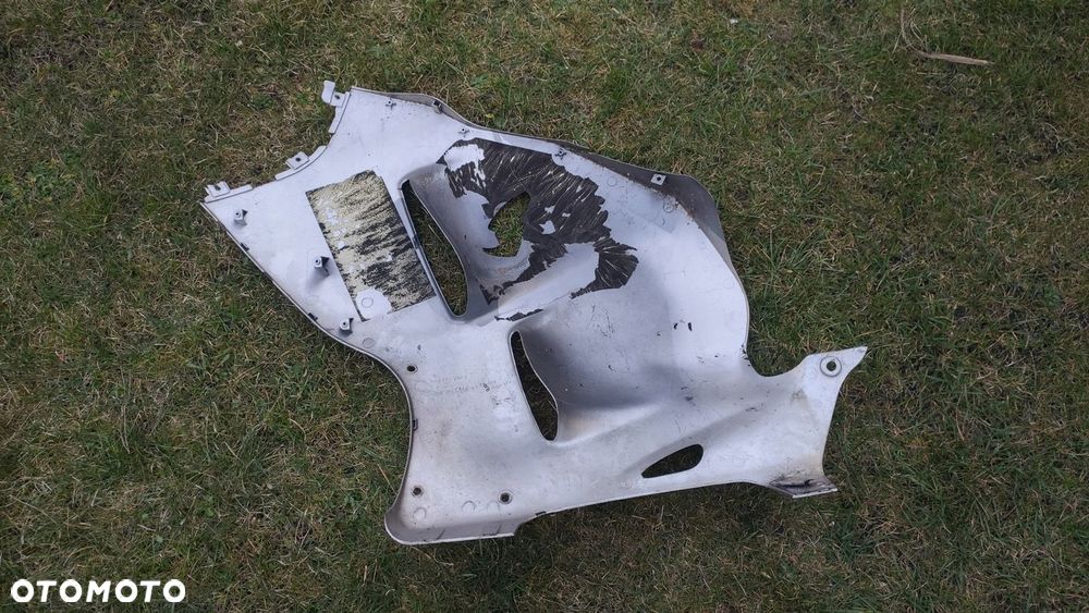 EU OSŁONA OWIEWKA BOK PRAWY SUZUKI HAYABUSA - 5