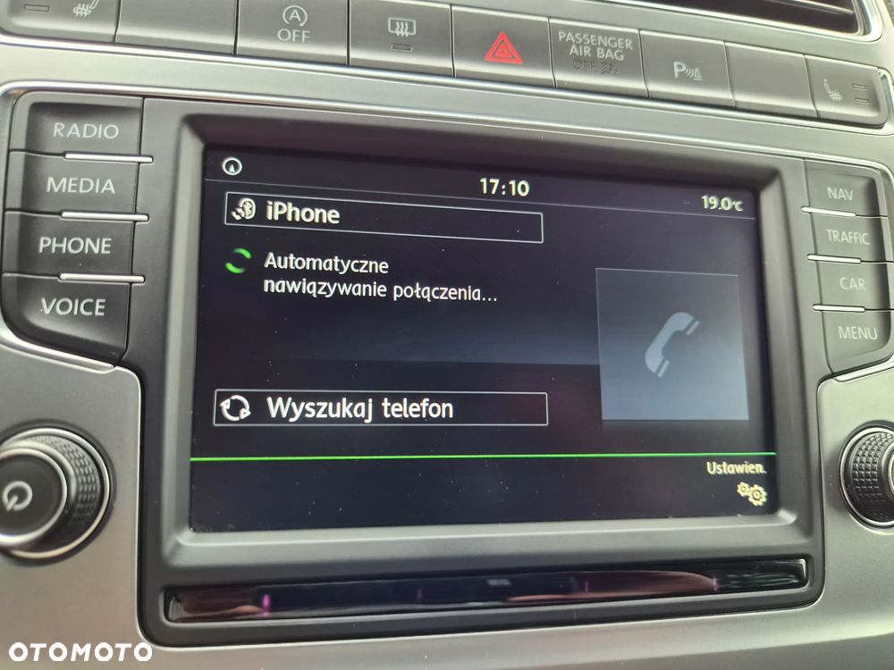 Volkswagen Polo 1.2 TSI (Blue Motion Technology) Comfortline - 18