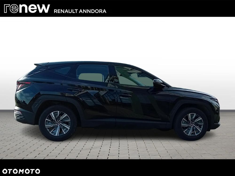 Hyundai Tucson 1.6 T-GDi Modern 2WD - 6