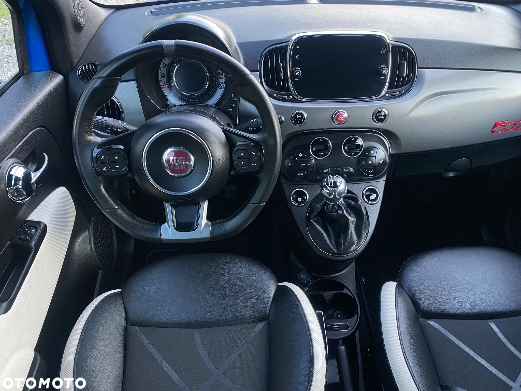 Fiat 500 1.2 S - 30