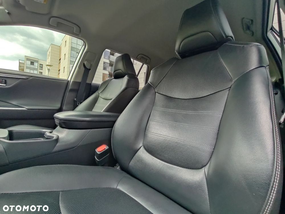 Toyota RAV4 - 31