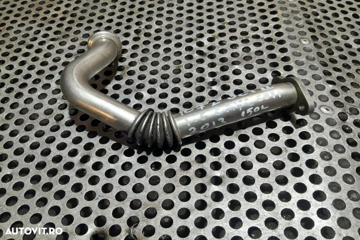 Conducta egr 03L131521R 03L131521R Skoda Octavia 2 [facelift] [2008 - - 2