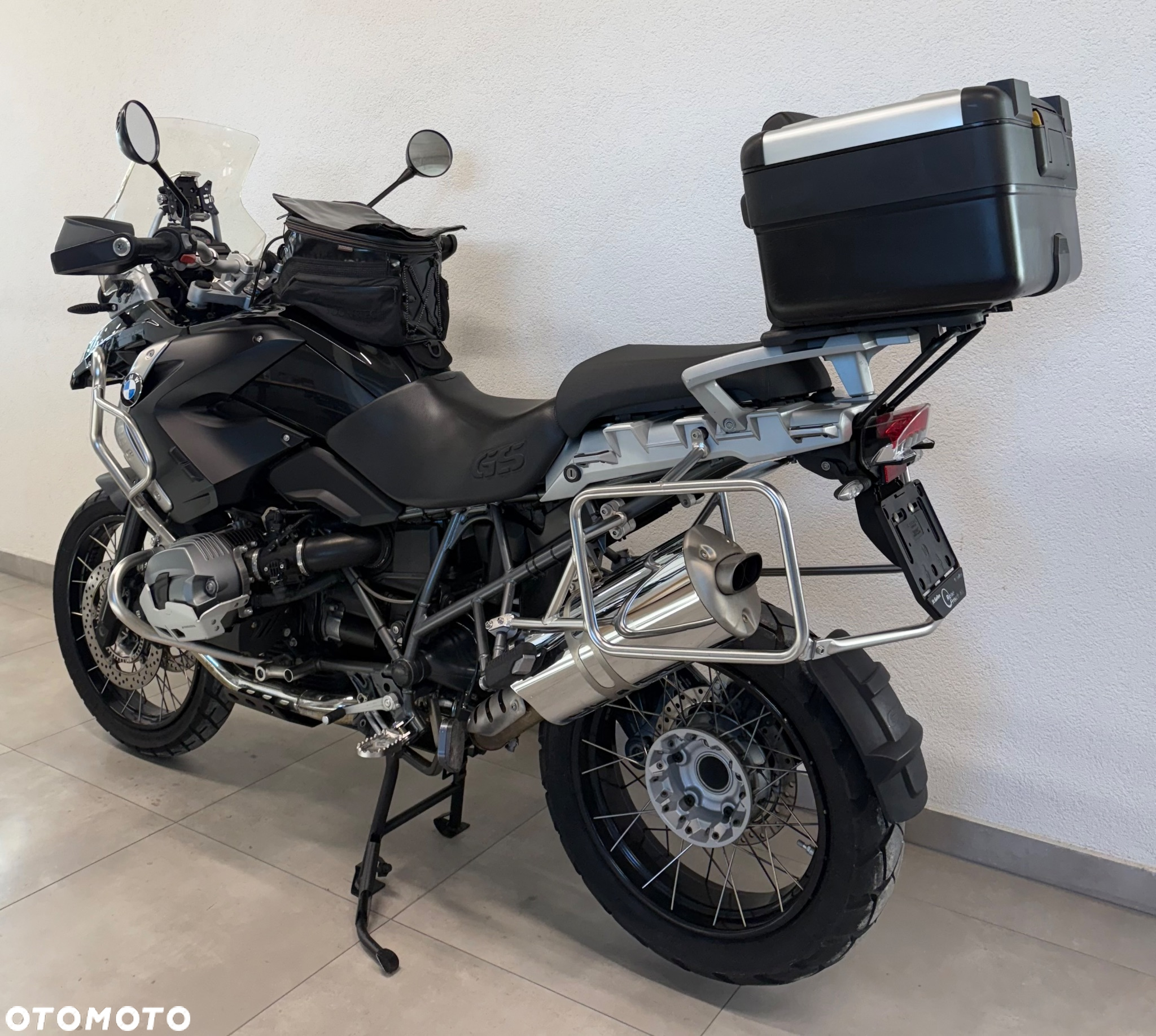 BMW GS - 6