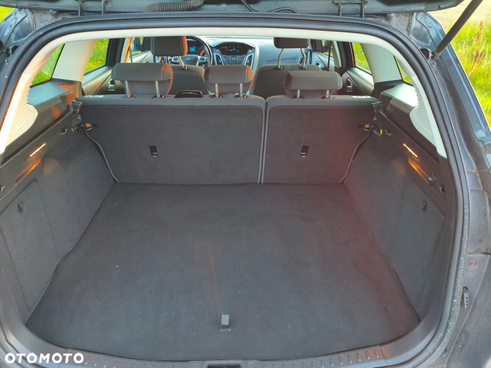 Ford Focus 1.6 TDCi Edition - 13