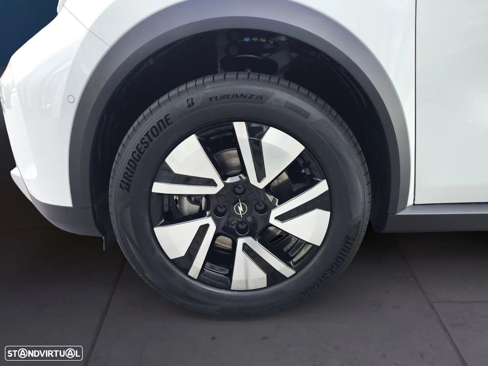 Opel Frontera 44 kWh GS - 9