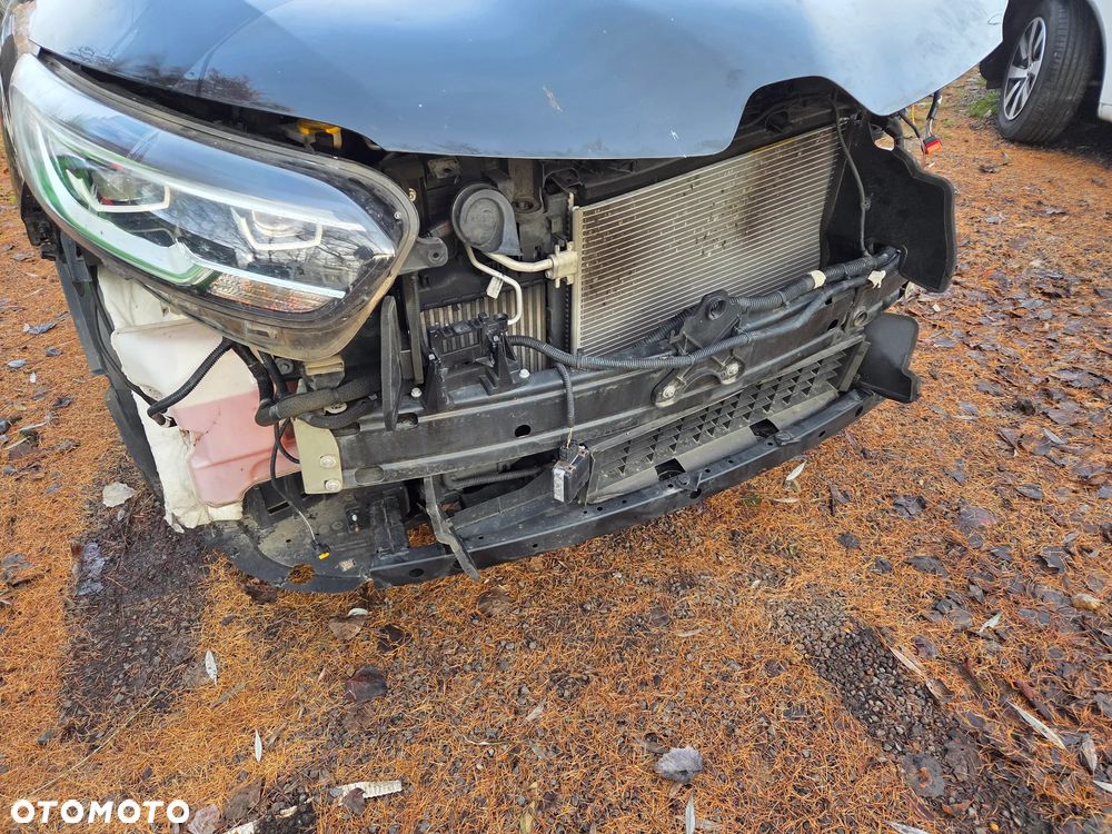 Renault Kadjar Energy dCi 110 Business - 3