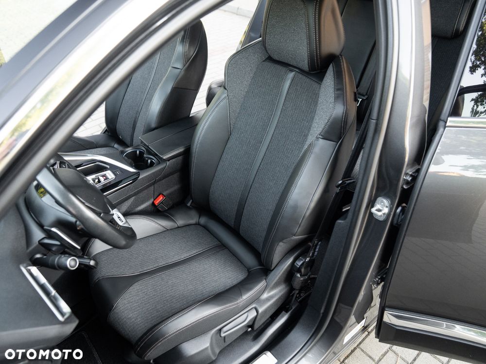 Peugeot 3008 BlueHDi 120 Stop & Start Allure - 25
