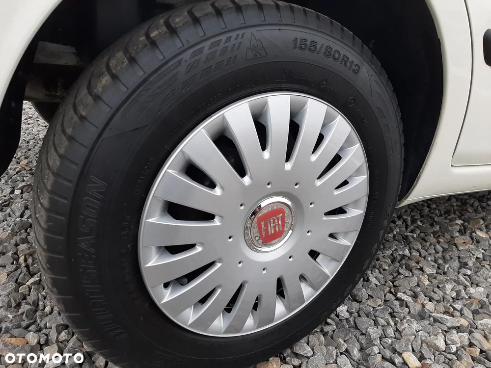 Fiat Panda 1.2 Dynamic - 20