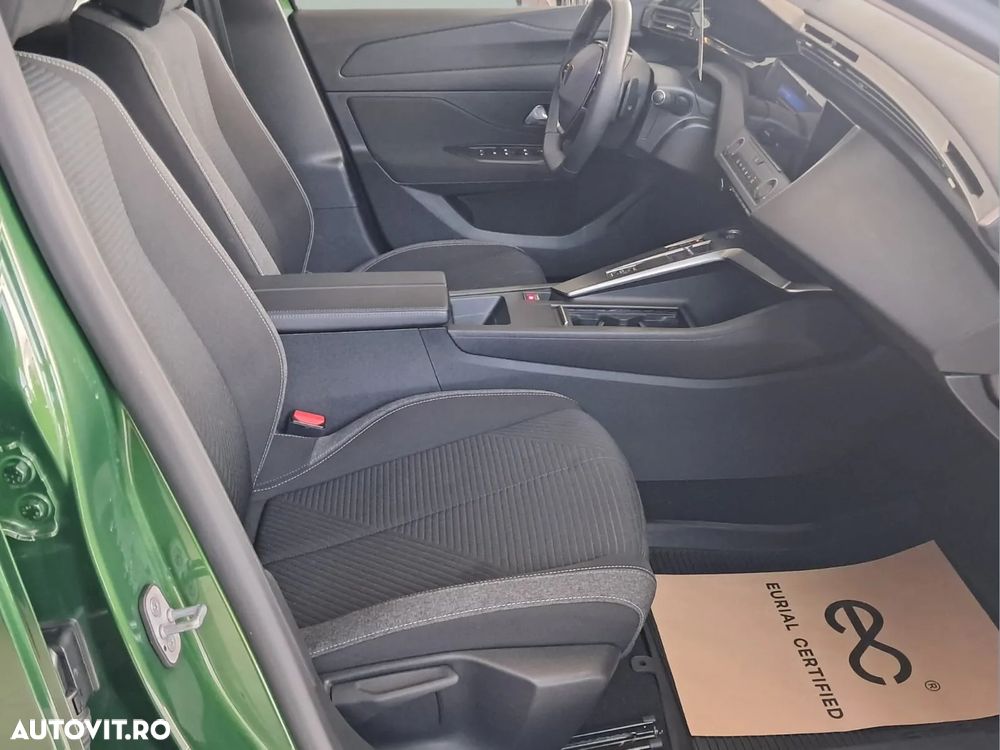 Peugeot 308 1.5 BlueHDi FAP STT EAT8 Active Pack - 10
