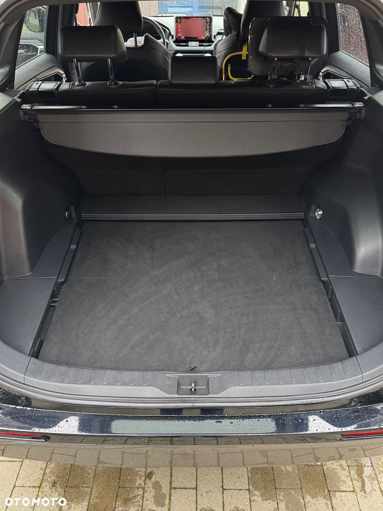 Toyota RAV4 2.5 Hybrid Selection 4x4 - 16